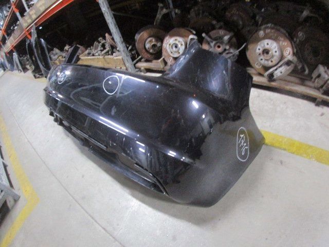 Pára-choques trás AUDI A3 (8P1)