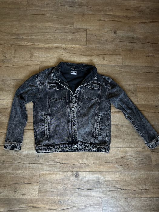 Джинсова курта STAFF