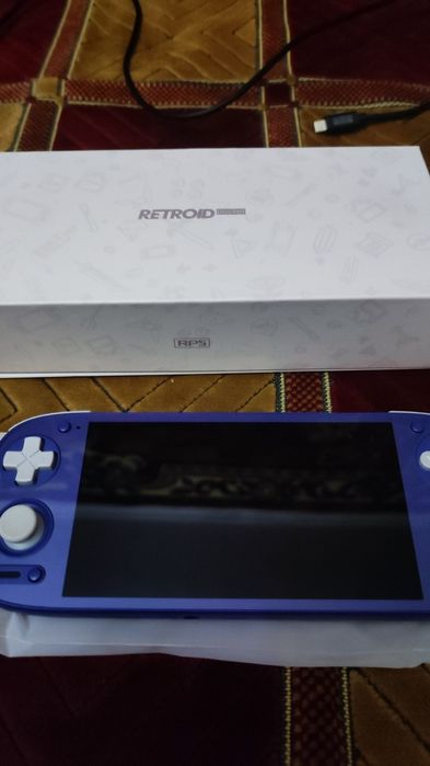 Retroid pocket 5 128gb