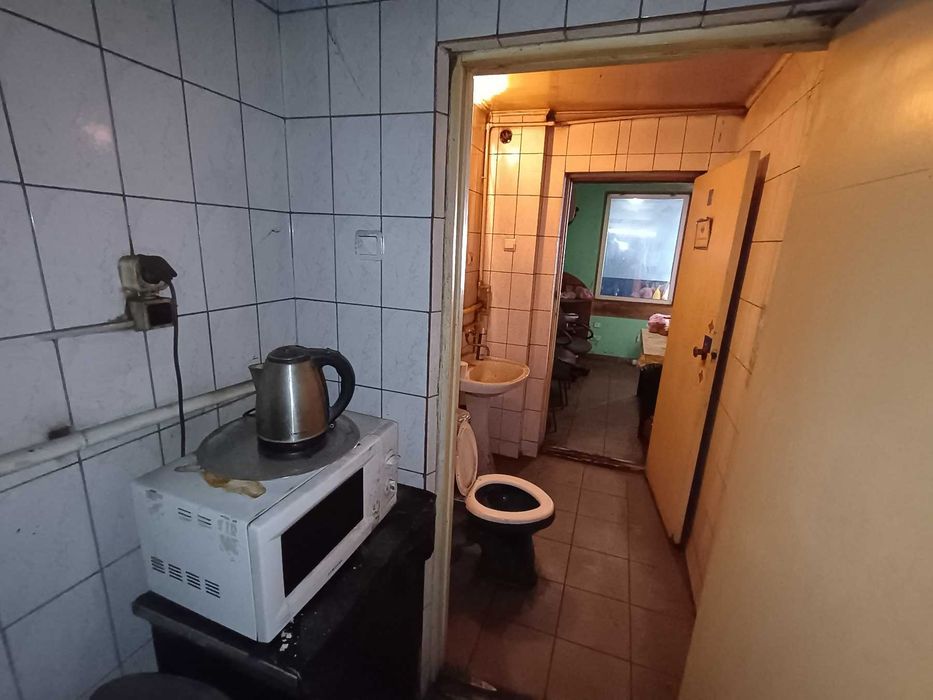 Гараж 225квм під СТО Техстанція Малярка Рихтовка Підіймачі Троєщина