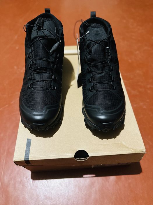 Взуття Salomon SPEED ASSAULT 2 gtx