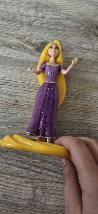 Figurka roszpunka