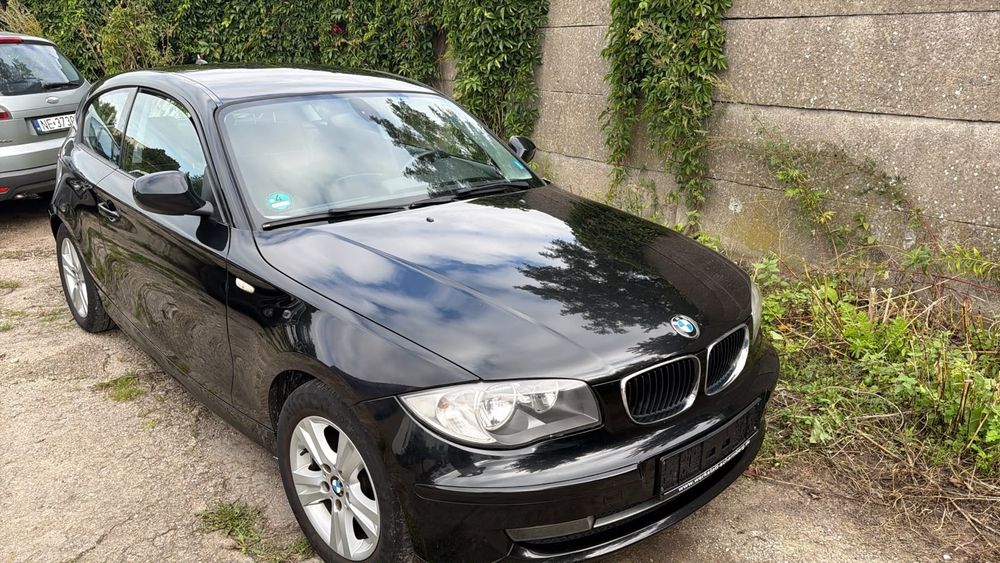BMW Seria 1