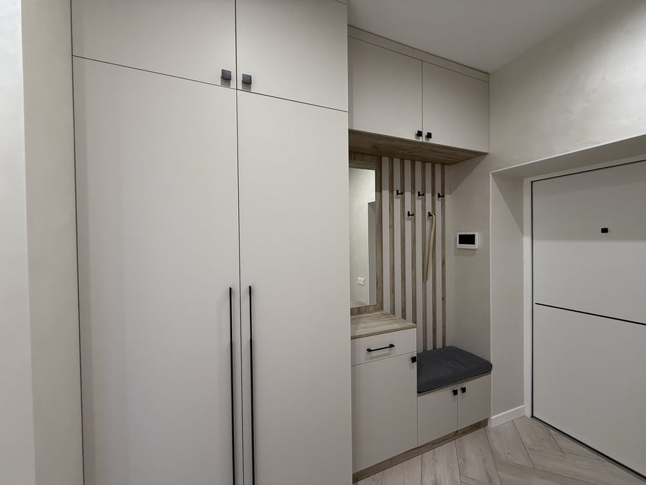 Продаж дуплекса на Немирівському шосе