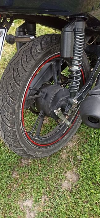 Продам Lifan cityr 200