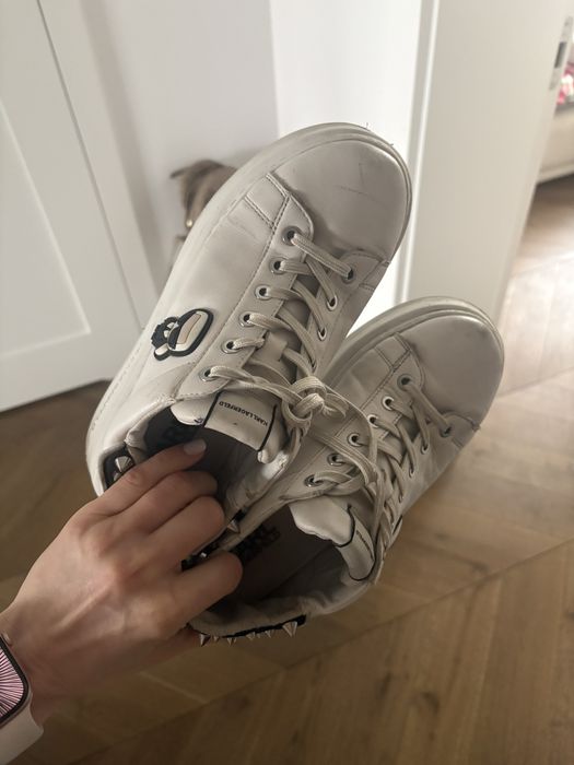 Buty Karl Lagerfeld