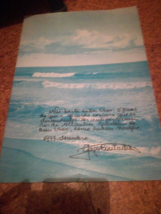 Livro 1 Centenário do nascimento do almirante gago coutinho