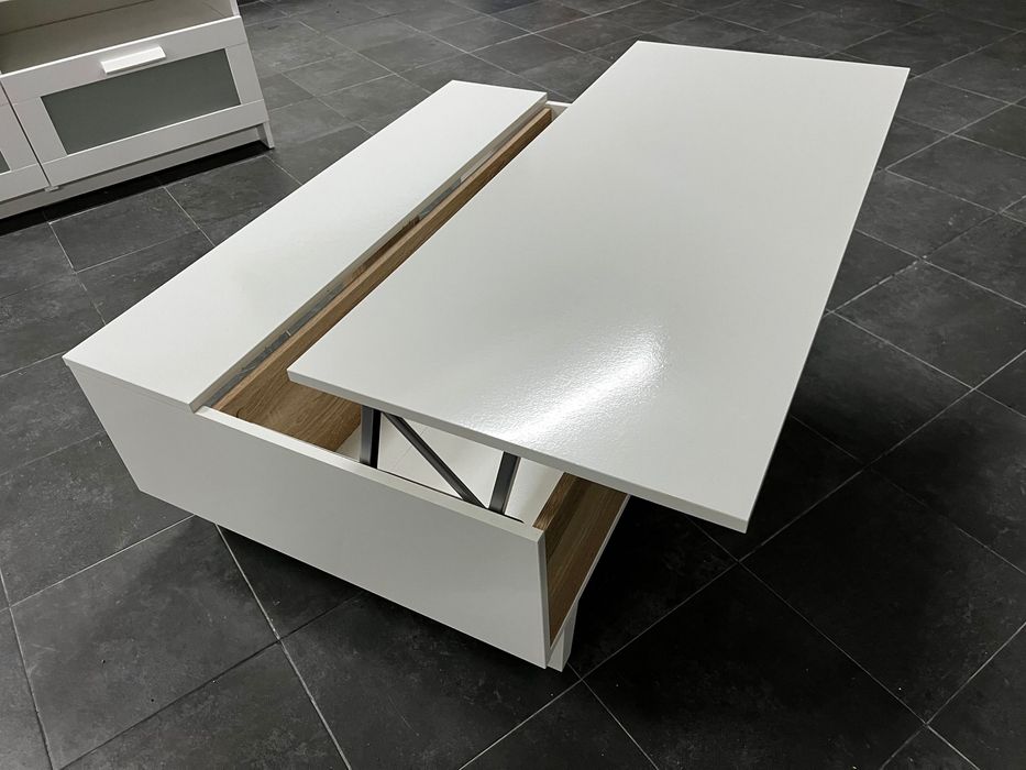 Mesa Centro para Sala