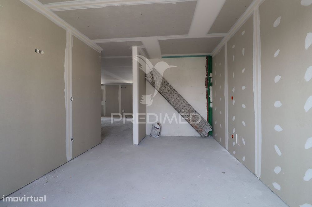 Apartamento T3 - Soutelo