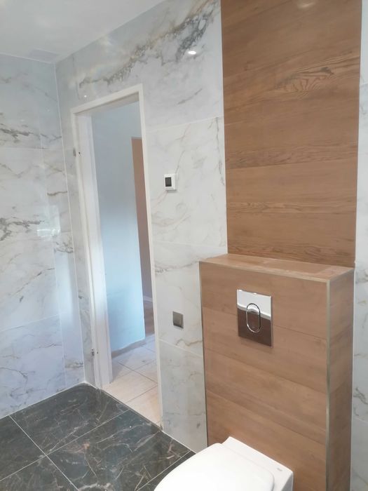 Remonty wykończenia wnętrz , wolne terminy