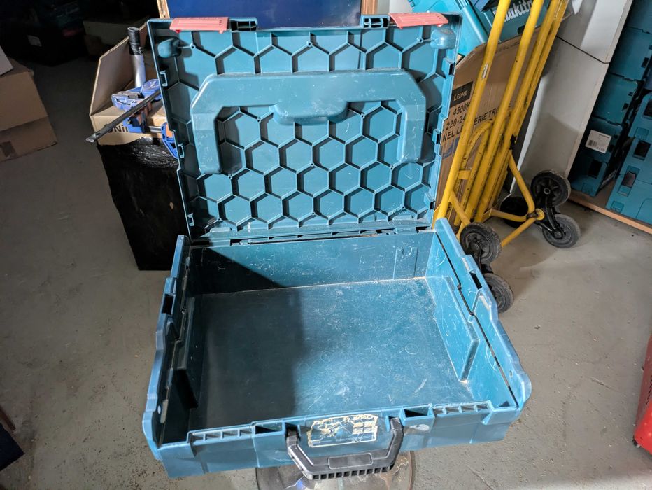 Bosch L-BOXX caixas de ferramentas