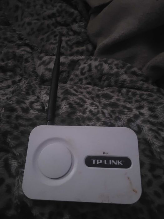 Ruter  TP-link TL-WR340G