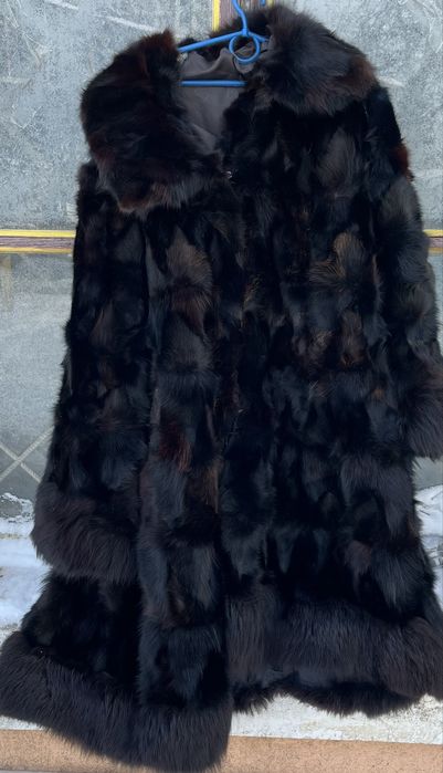 Продам шуби норка, каракуль