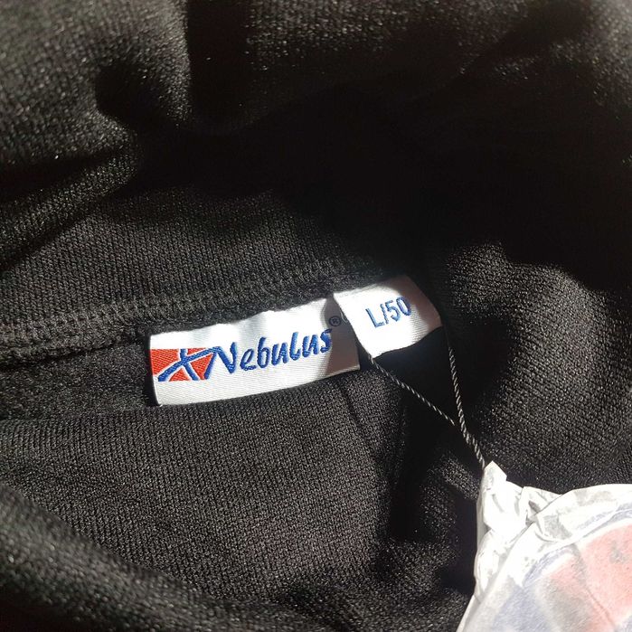 Golf BOOST Men nebulus mega ciepły L/40