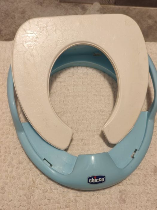 накладка на унітаз Chicco