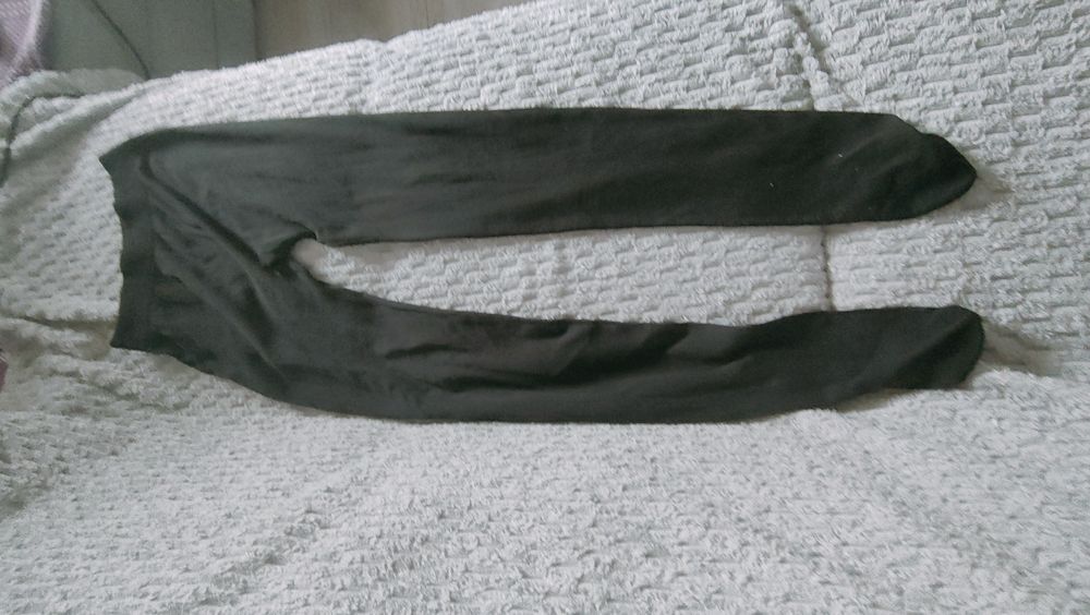 Ciepłe rajstopy damskie