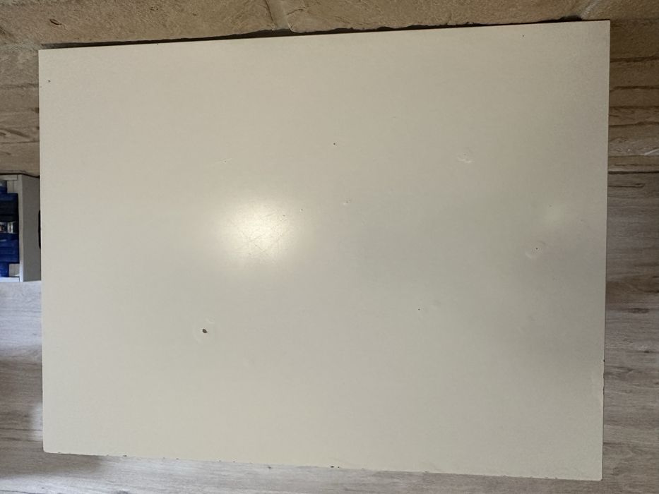 Stolik nocny ikea hemnes