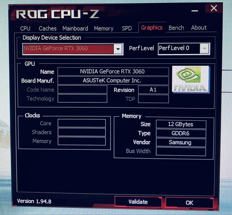 pc gaming asus + lian li + RGB