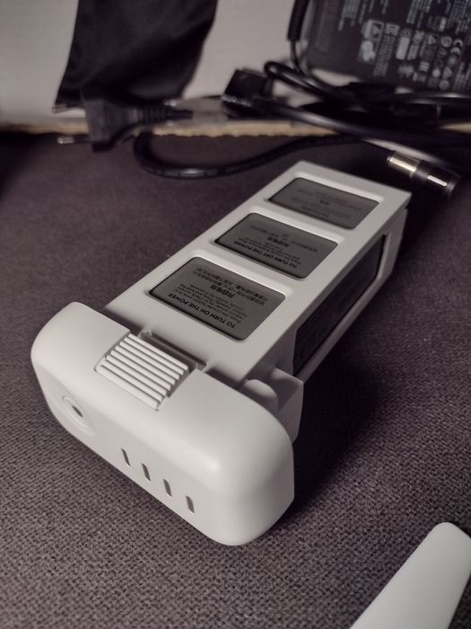 Dron Phantom 3 Professional