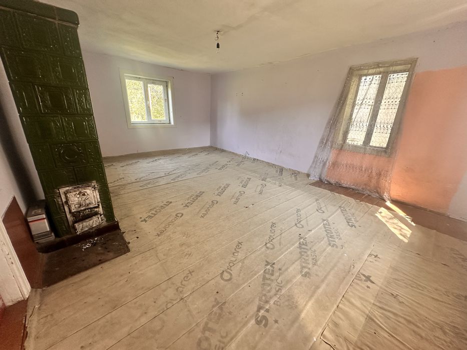 Продам будинок смт. Берегомет