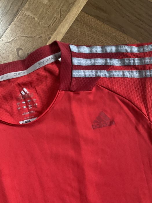 Майка спортивная Adidas