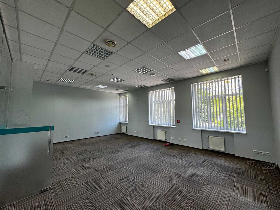 БЕЗ%  Оренда офісу 317м2 БЦ Business City вул. Пимоненка, 13