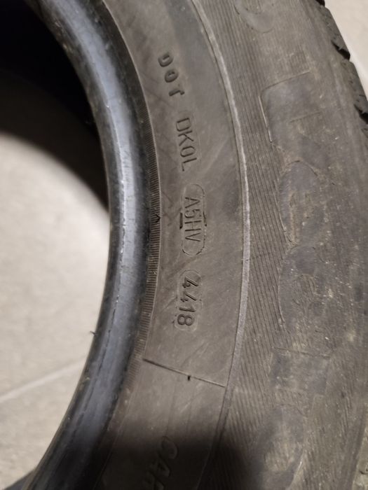 Opony Goodyear Cargo Vector 2 215/65R/16C cena za 2szt