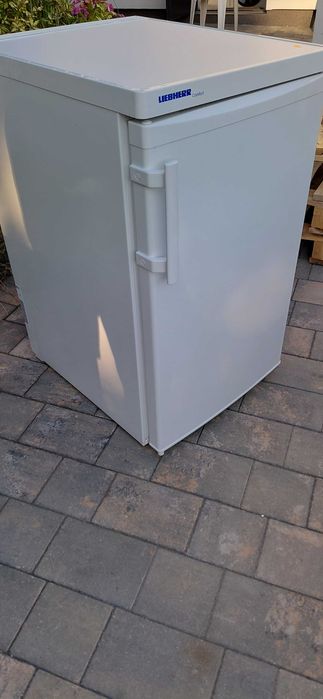 Lodówka podblatowa Liebherr wys 85 cm/50 cm