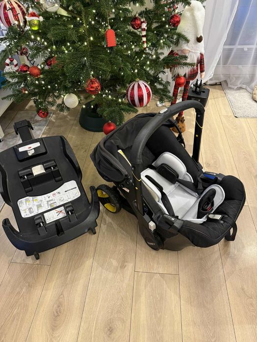 Doona fotelik baza mobilny