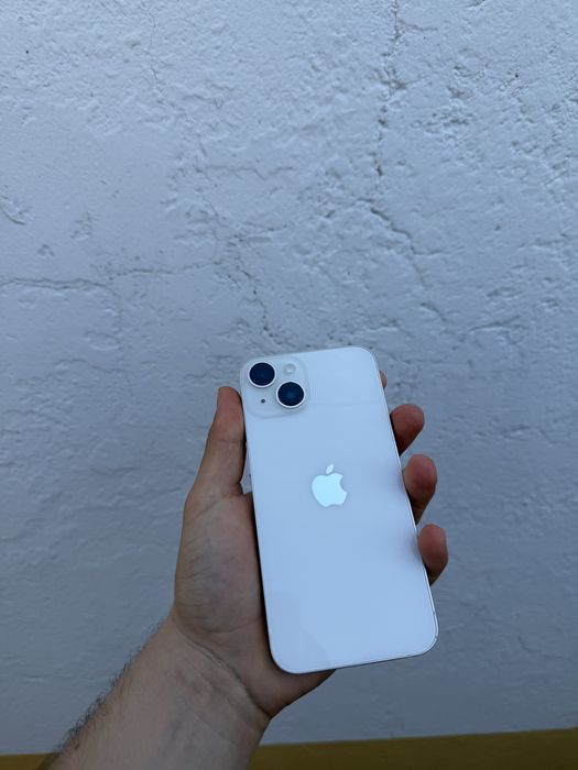 Iphone 14 de 128gb como novo