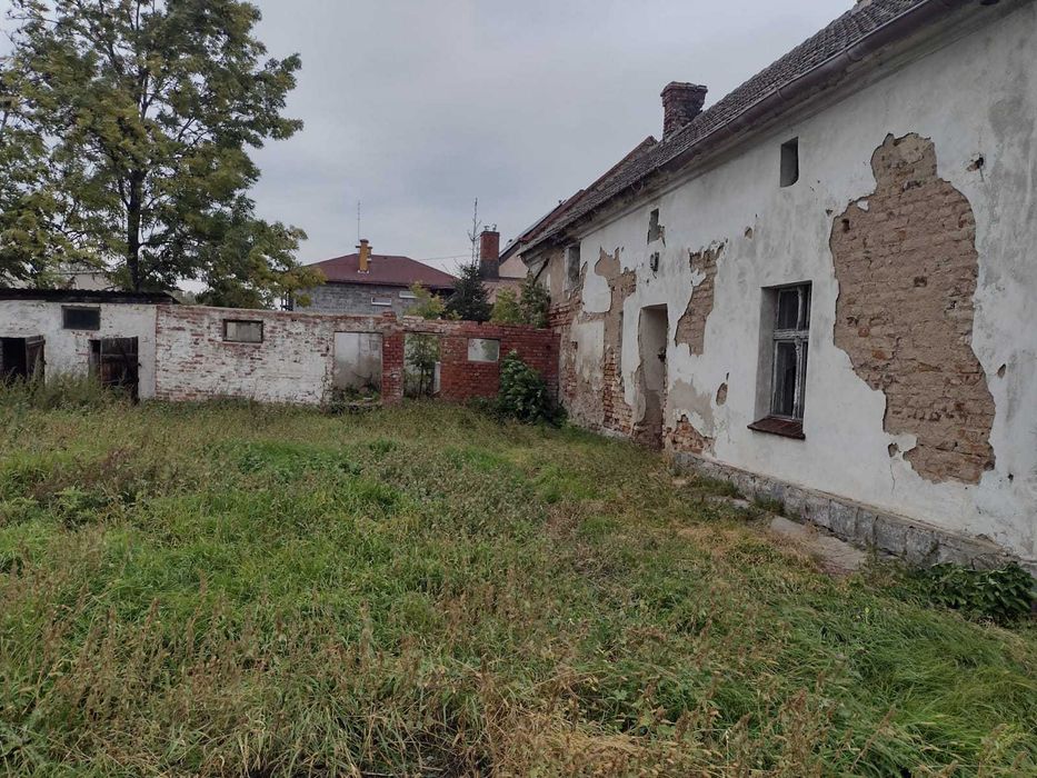 Dom, działka 10ar.  9 km do Kobierzyc