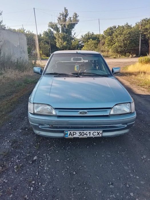 Продам автомобіль