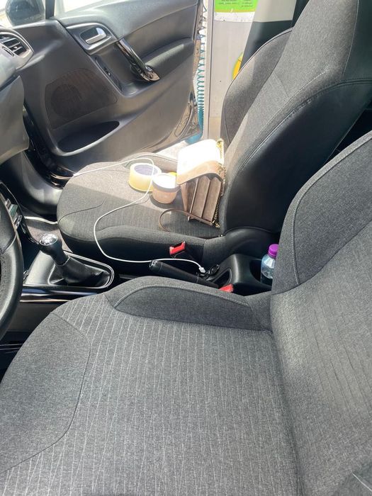 Citroen C3 12PUR  82