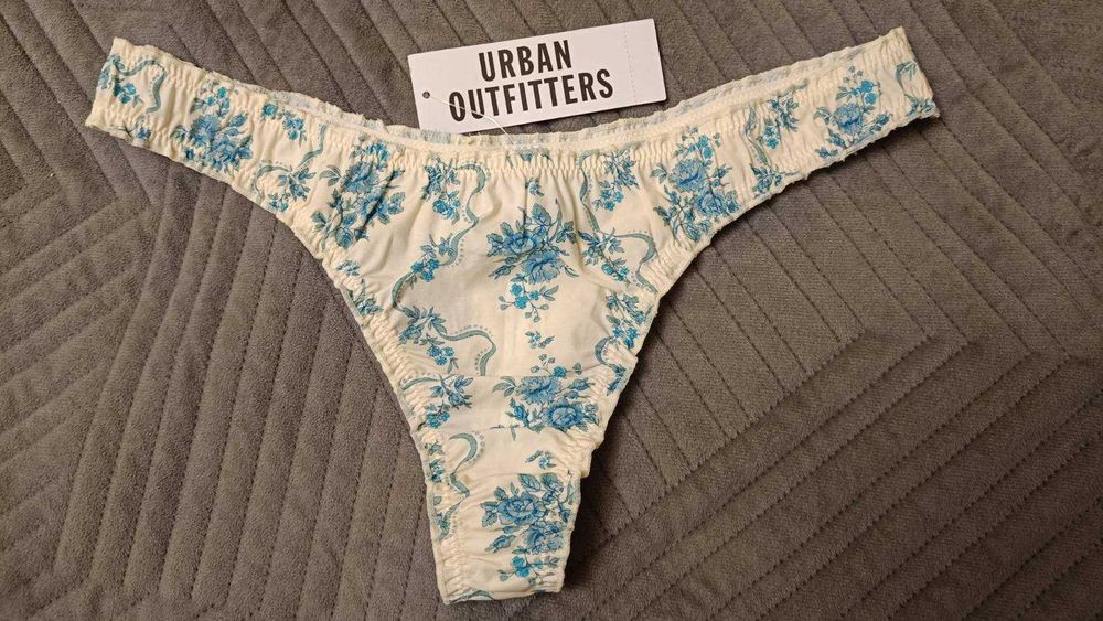 Трусики ‼️ Urban Outfitters (спідня білизна, жіноча білизна, труси)