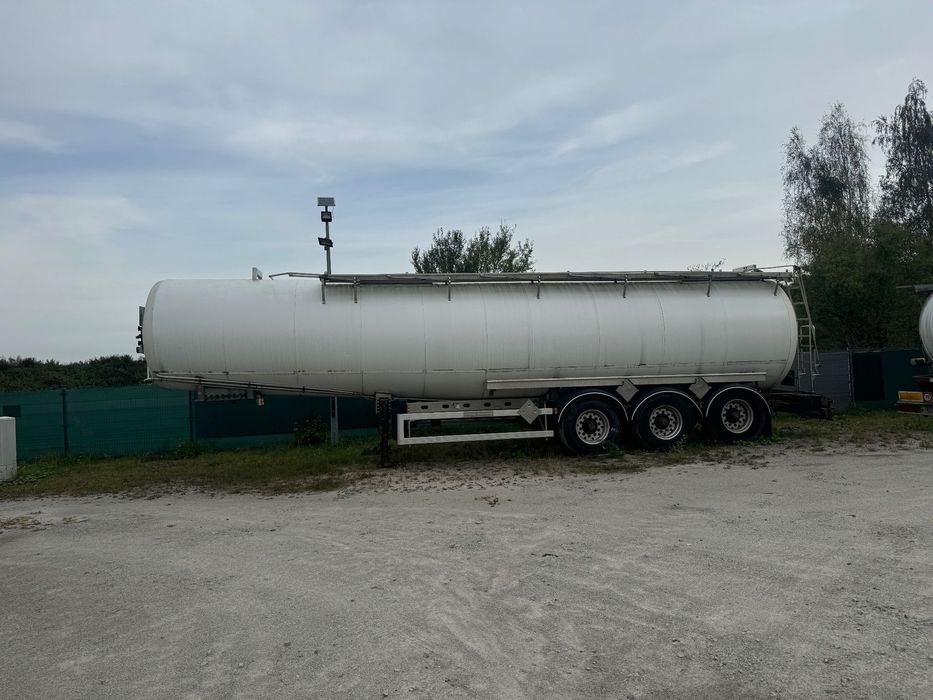 Magyar Omeps  Zbiornik Stal Nierdzewna
