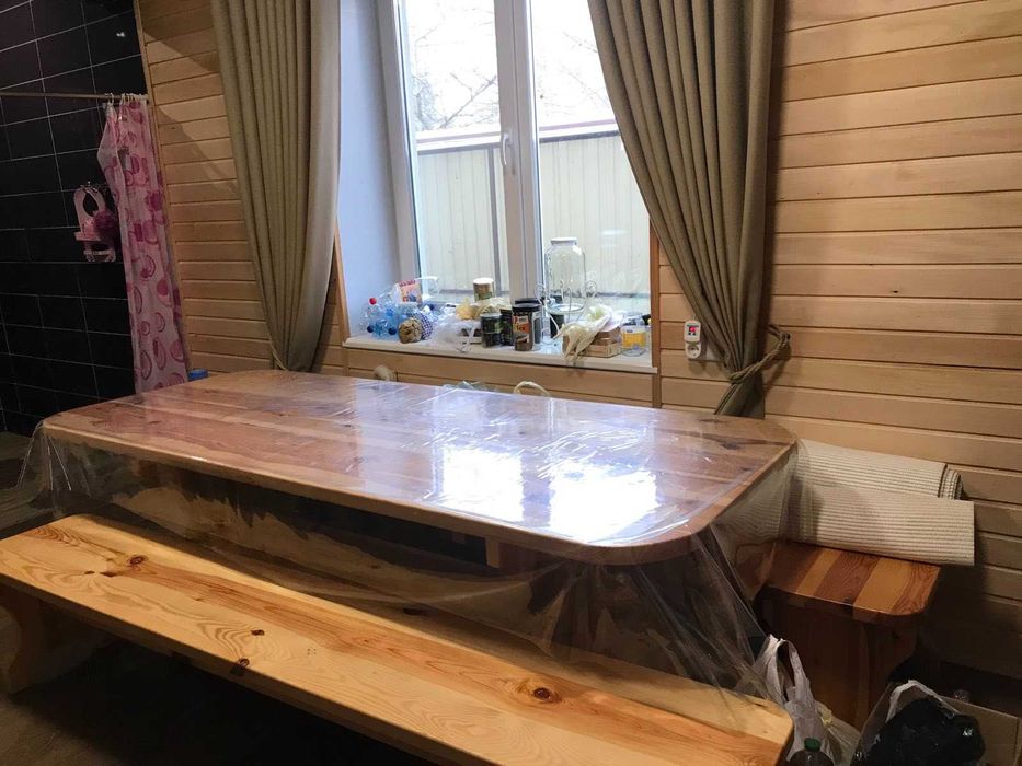 Продам СКАЗКУ и КОМФОРТ - домовладение со своим берегом - НОВОСЕЛОВКА!