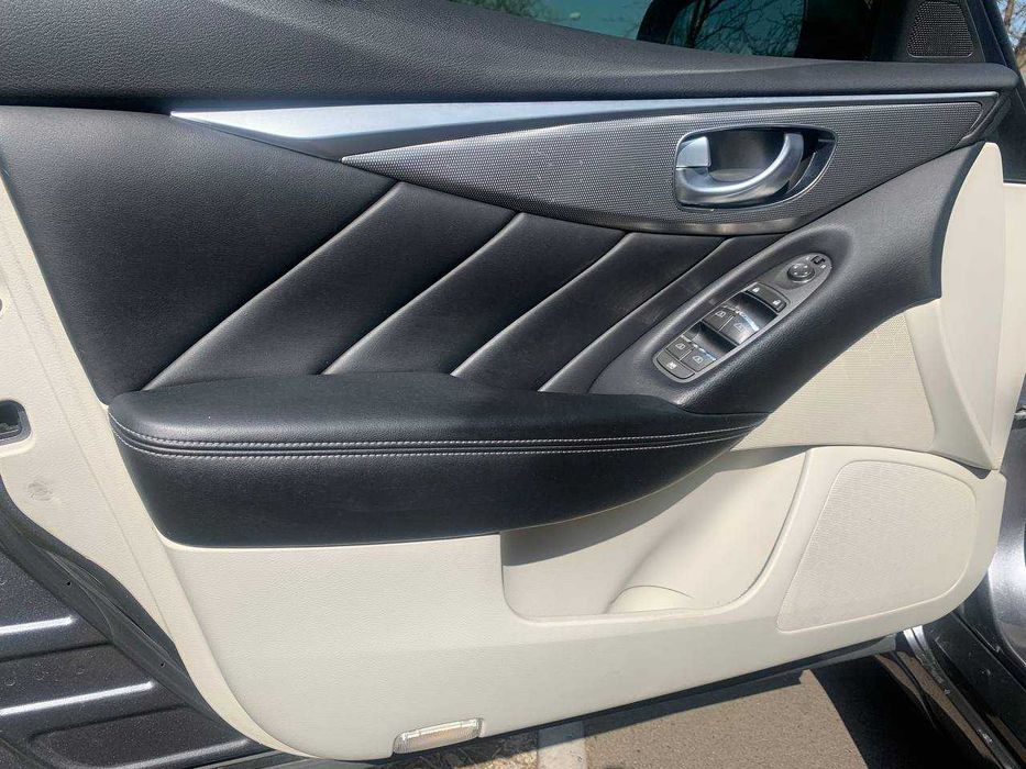 Infiniti Q50 2013 VIN JN1AV7ARXEM702504 фото оголошення 14 з 17