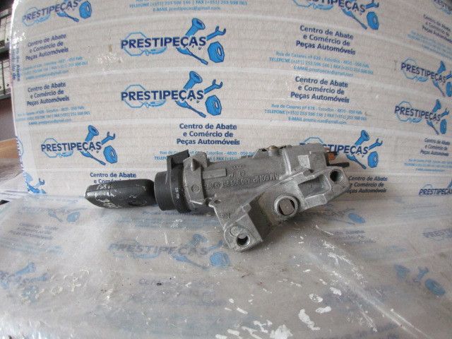 Conjunto de canhões VOLKSWAGEN Polo (9N)