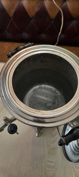 Електросамовар ЭС-2 5/1 виробництва 1980р.