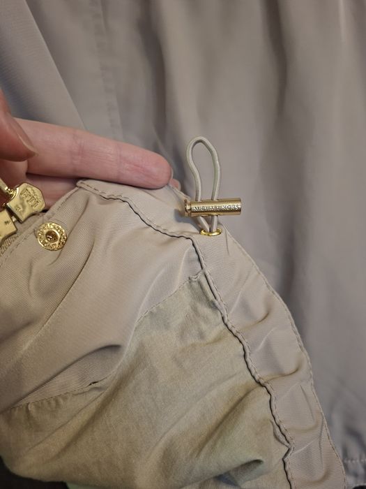 Тренч плащ Michael Kors