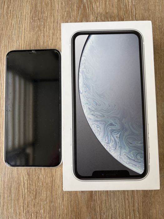 Смартфон, iPhone