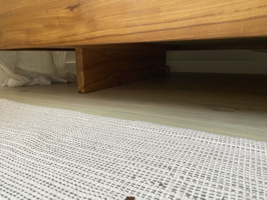 Cama de solteiro