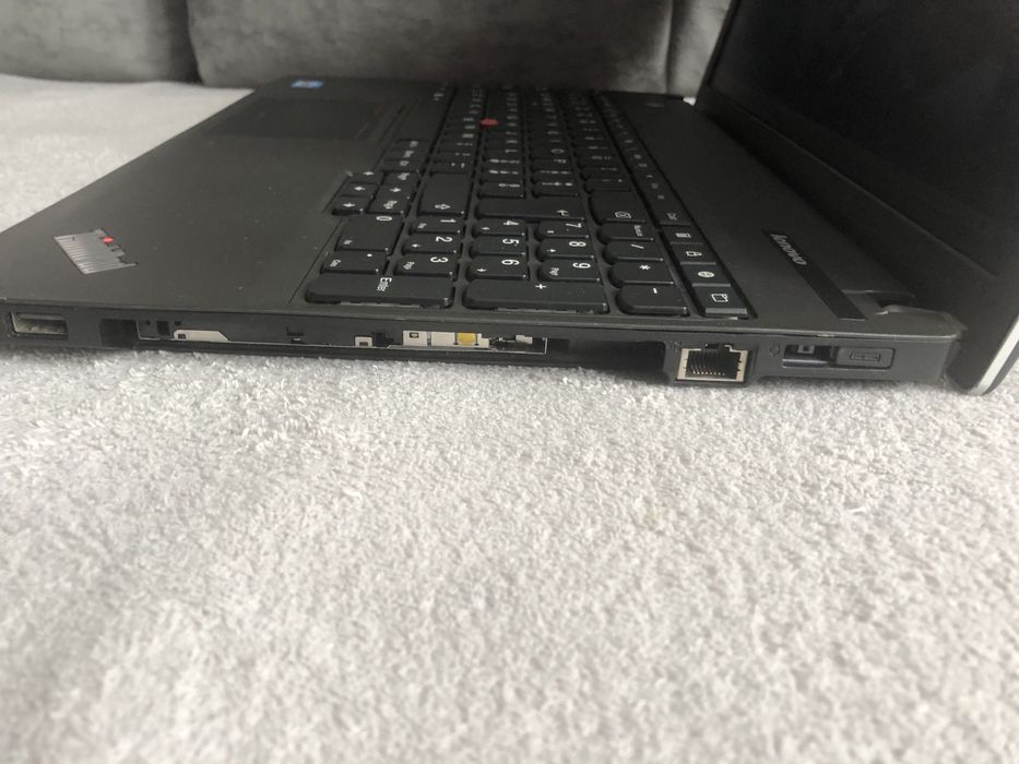 Lenovo ThinkPad Edge E531 i5