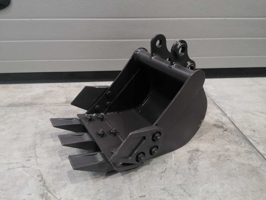 BALDE 300mm Mini Giratória