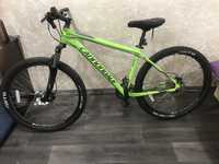 Cannondale trail 6 olx 2025