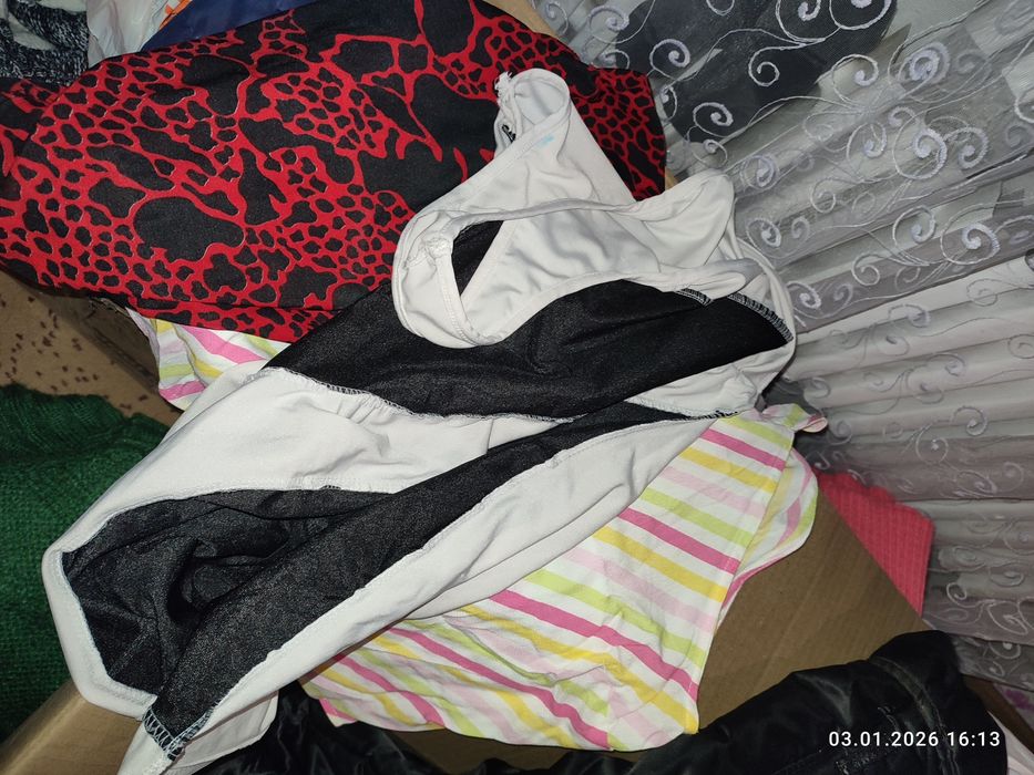 Жiночий одяг бесплатно