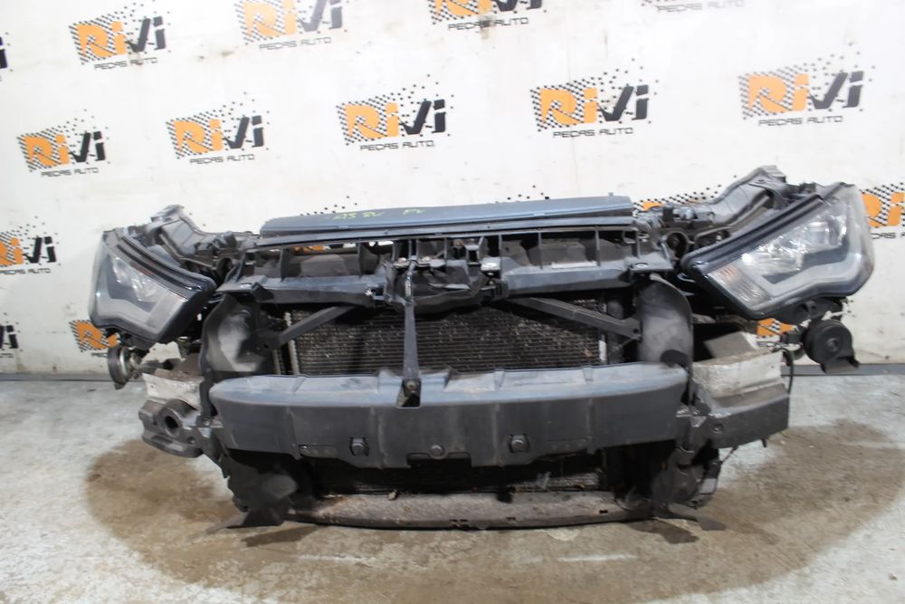 Frente completa AUDI A3 (8V1, 8VK)