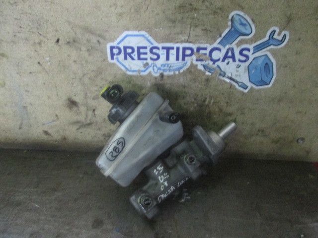 Bomba central dos travões DACIA Logan Sedan (LS_)