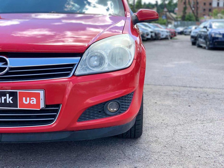 Продам Opel Astra 2007р. #77445
