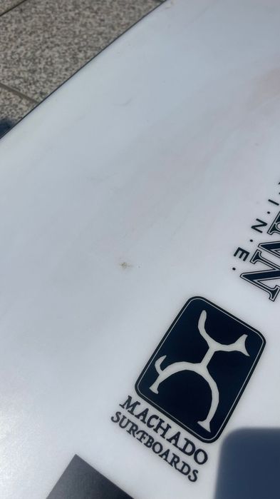 Firewire Mashup - Prancha de Surf 6'2"- 41,6L